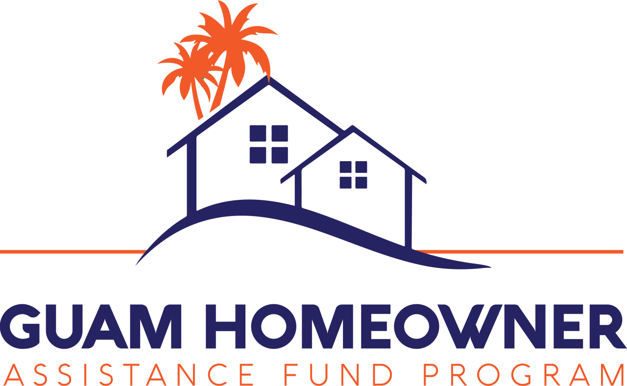 Guam Homeowners Assistance Fund Program | DOA