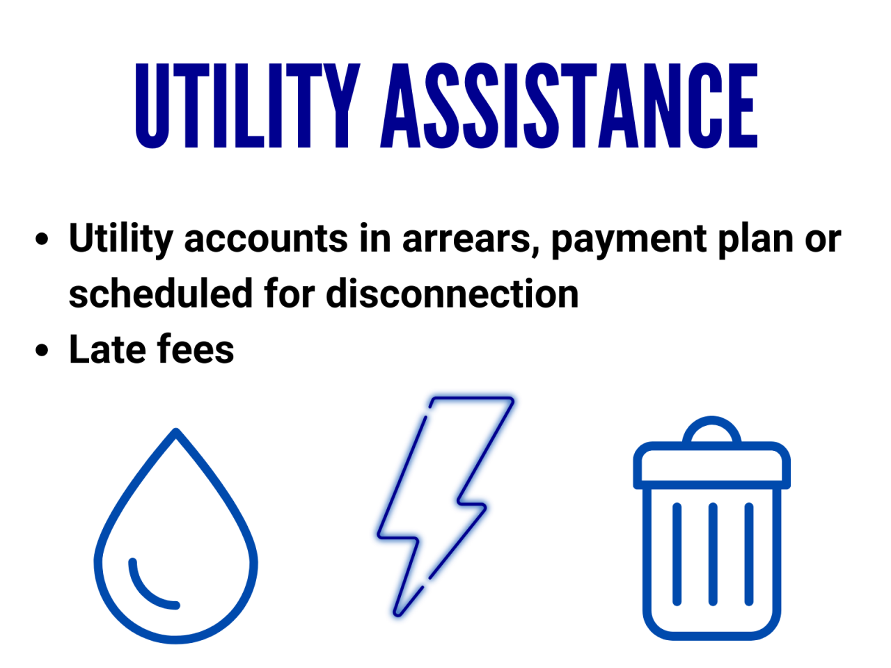 Guam Homeowners Assistance Fund Program | DOA