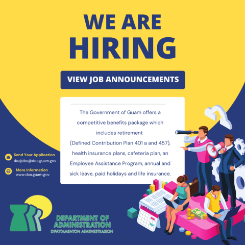 DOA | The Department of Administration